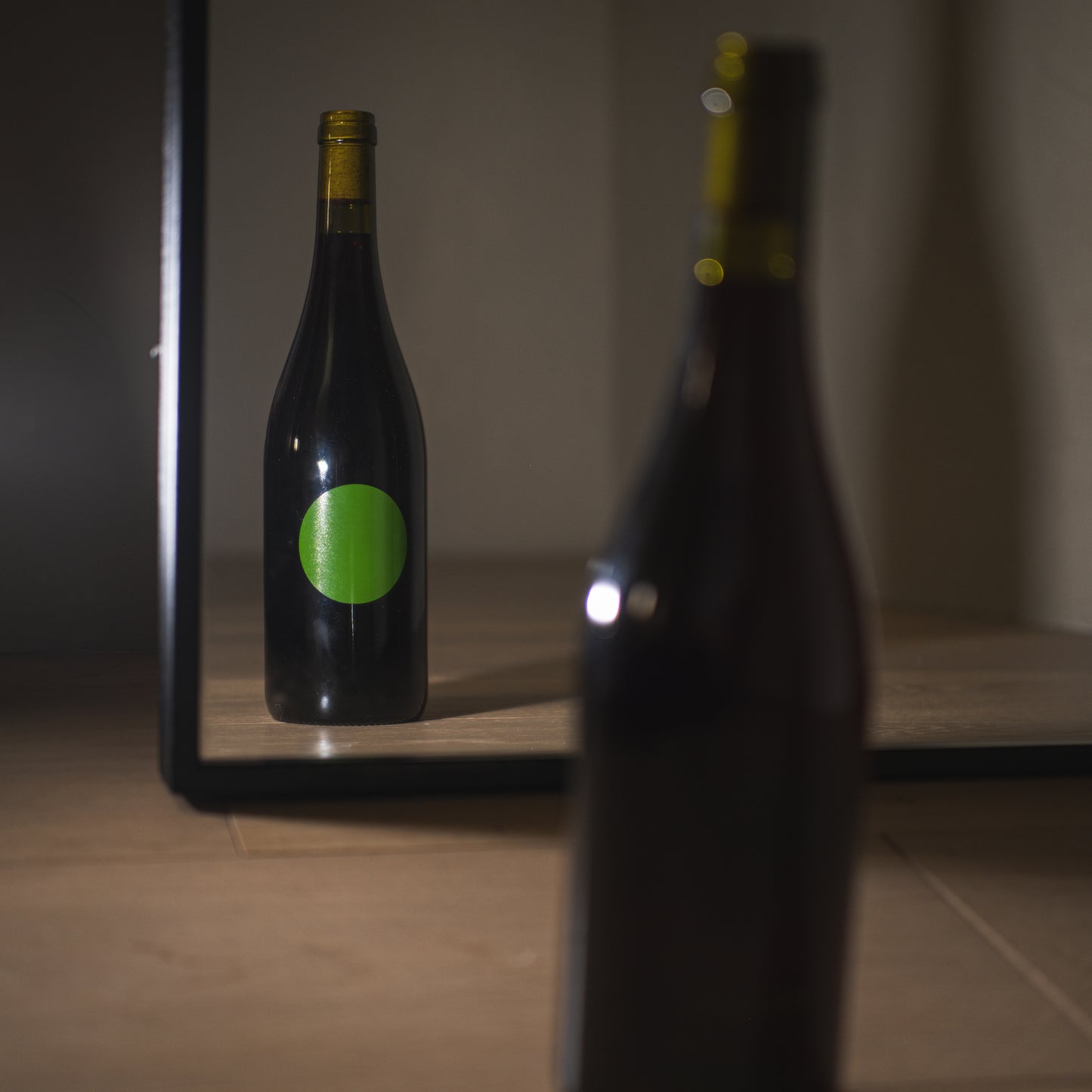 2023 La Furtiva Punt Verd (Case of 6)