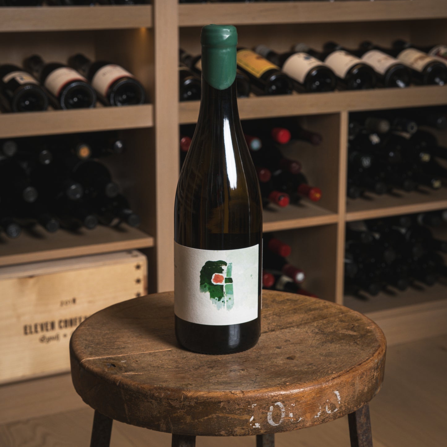 2021 Jeremy Arnaud Chablis "Sous Le Parc" (Case of 6)