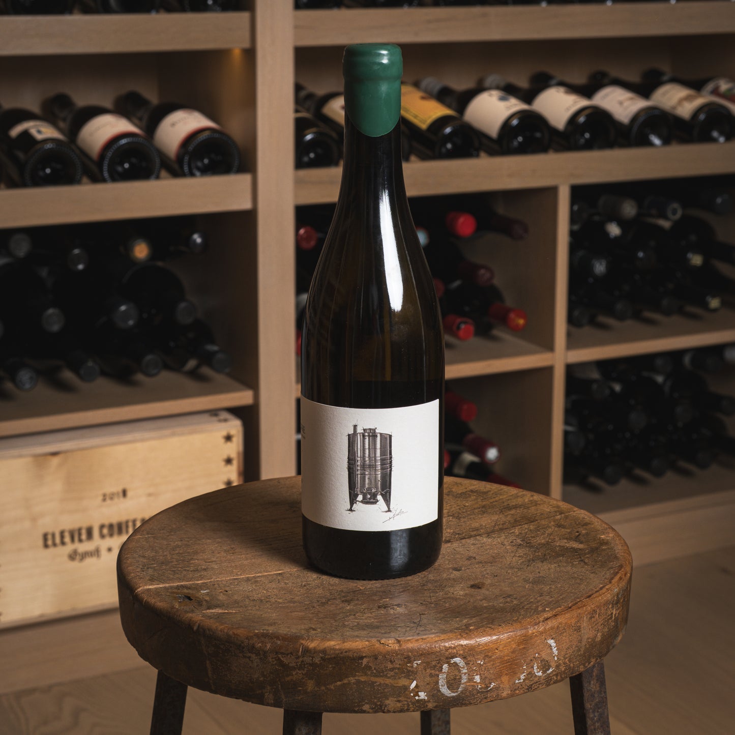 2022 Jeremy Arnaud "Les Veuillots" Bourgogne Chardonnay (Case of 6)
