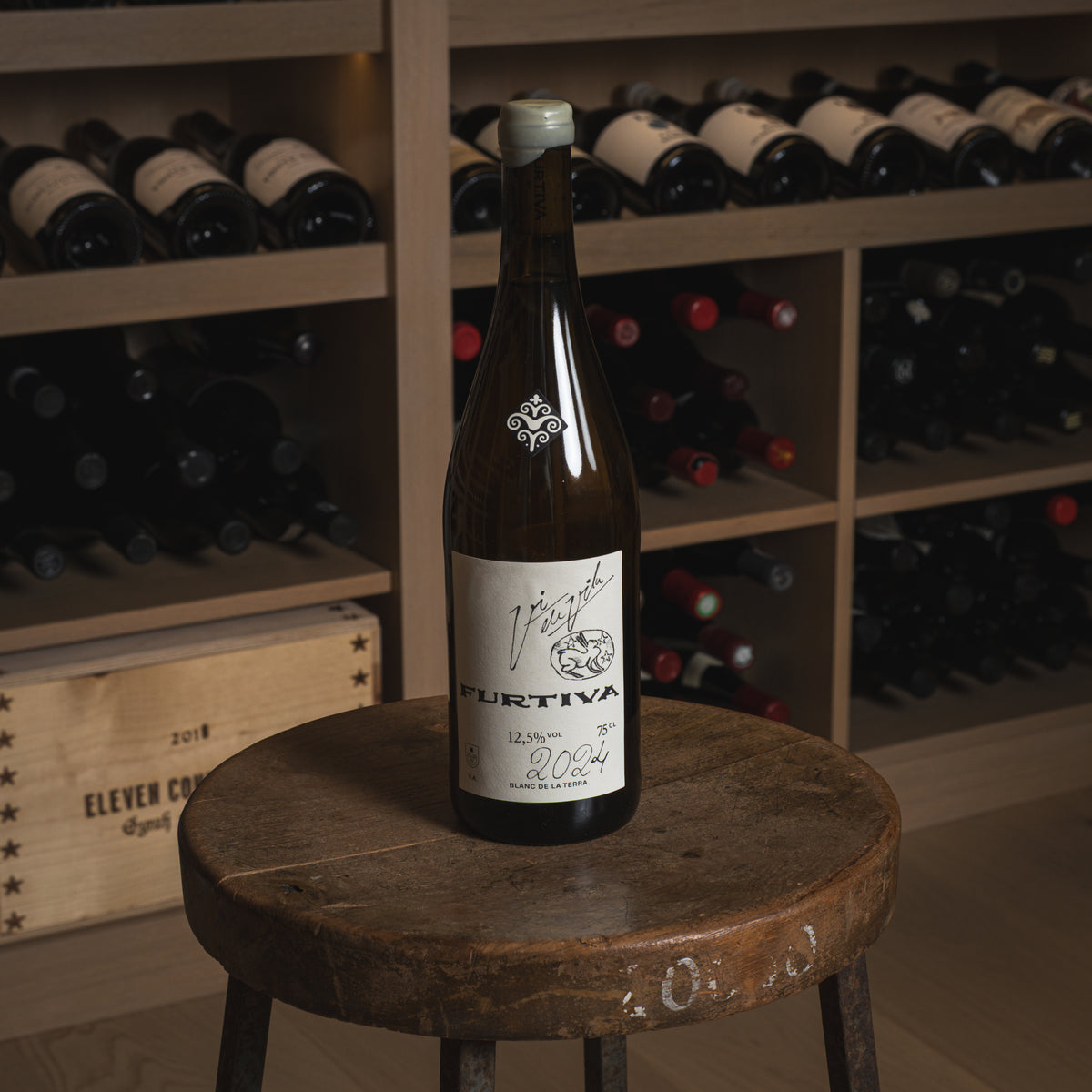 2025 La Furtiva Vi De Vila (Case of 6)