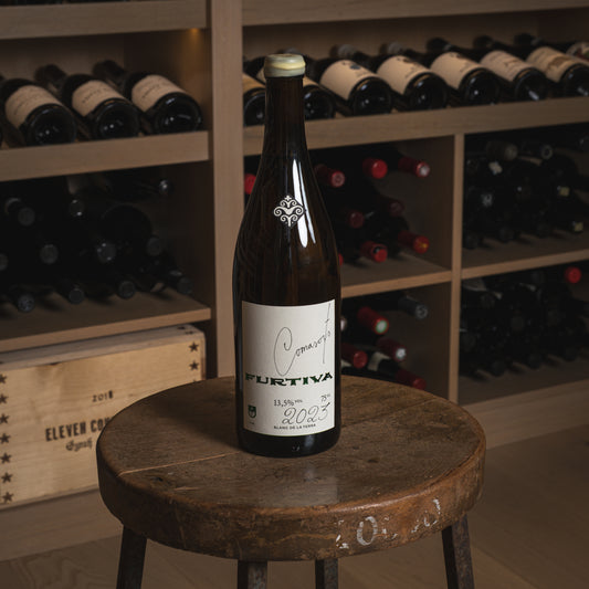 2023 La Furtiva Comasorts (Case of 6)