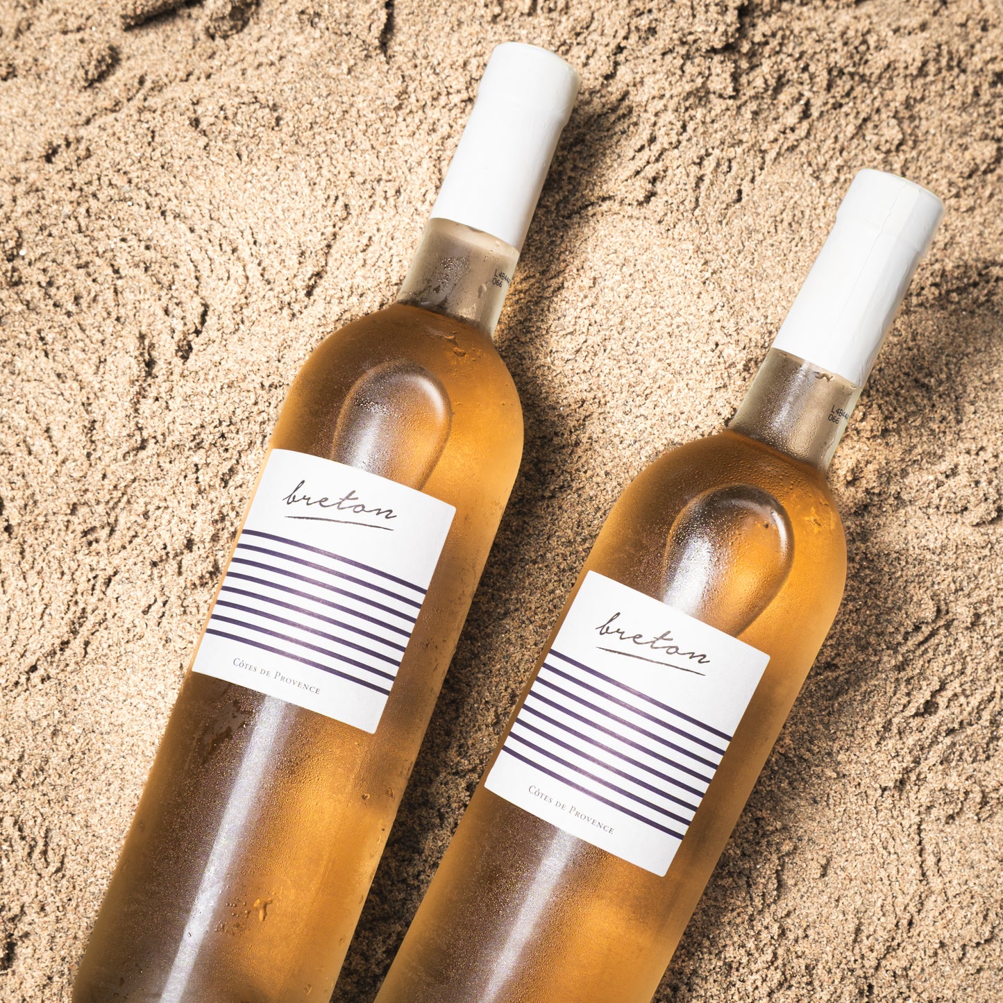 2025 Breton Rosé
