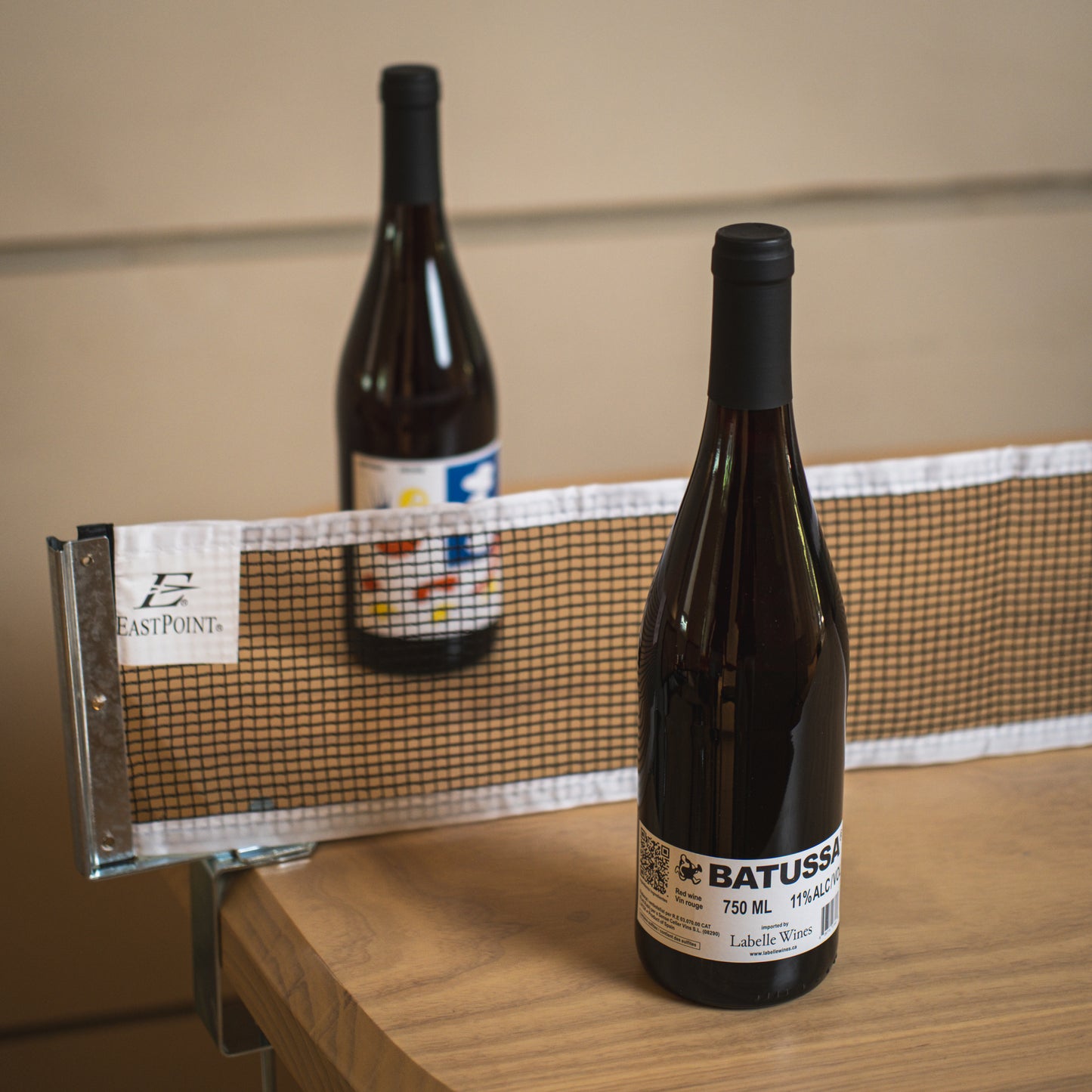 2023 Batussa Negre by Óscar Navas (Case of 6)