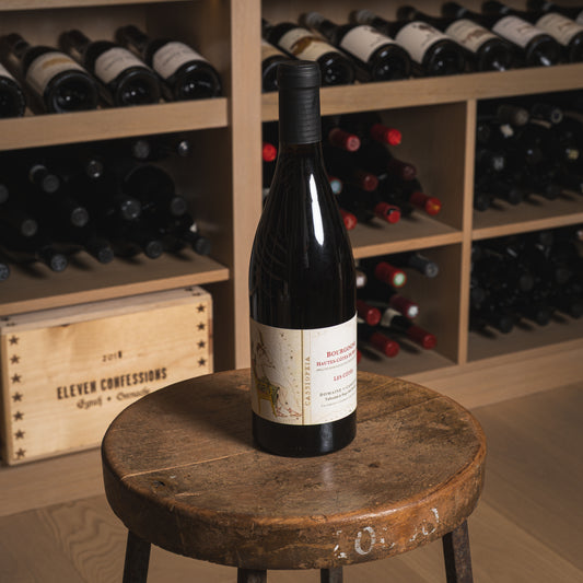 2023 Domaine De Cassiopée Hautes-Côtes de Beaune Rouge Les Côtés (Case of 6)
