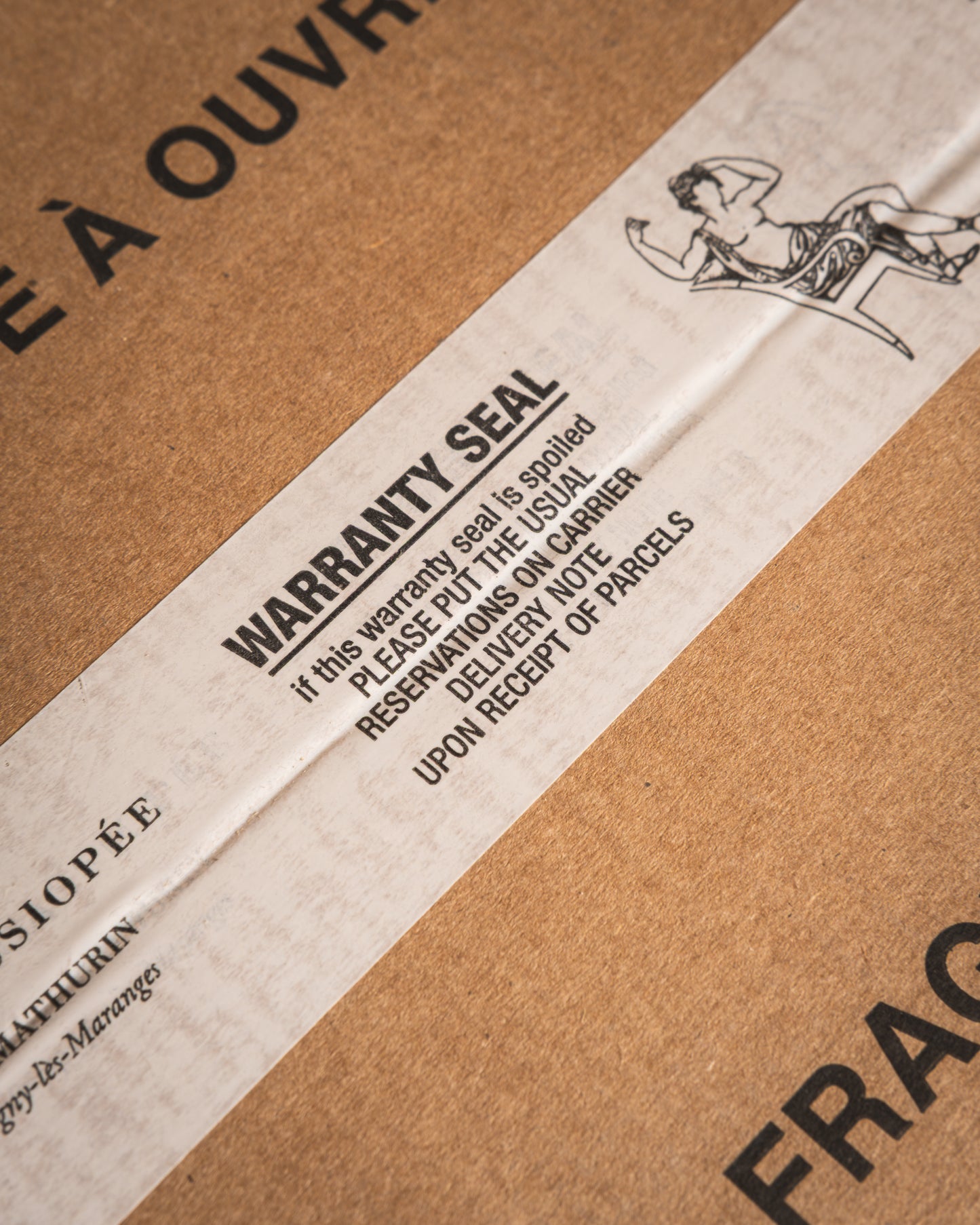 2022 Domaine De Cassiopée Maranges Rouge Le Saugeot (Case of 6)