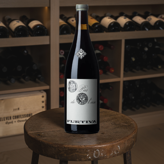2023 La Furtiva Pas de L'Ase (Case of 6)