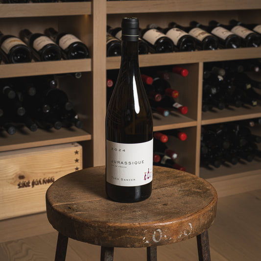2024 Théo Dancer Jurassique Savagnin (Case of 6)