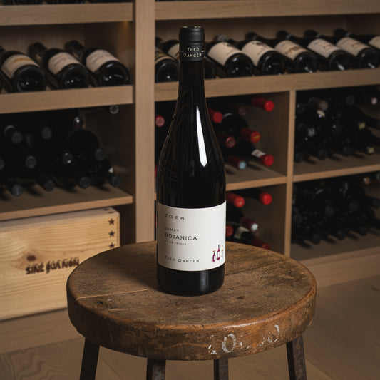 2024 Théo Dancer Botanica Gamay (Case of 6)