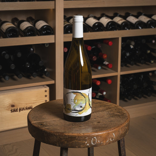 2024 Domaine Didon Les Vieilles Branches Vigne Centenaire Aligoté (Case of 6)