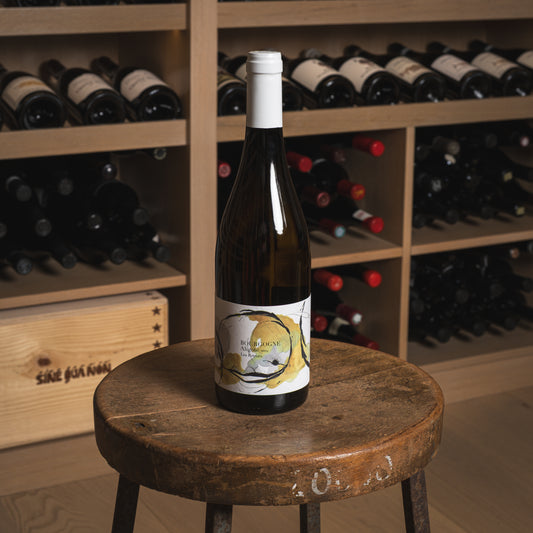 2024 Domaine Didon Bourgogne Aligoté Les Peteurs (Case of 6)