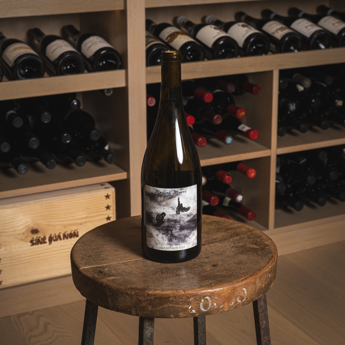 2024 Maison Murri Joie De Vivre (Case of 6) 🇨🇦