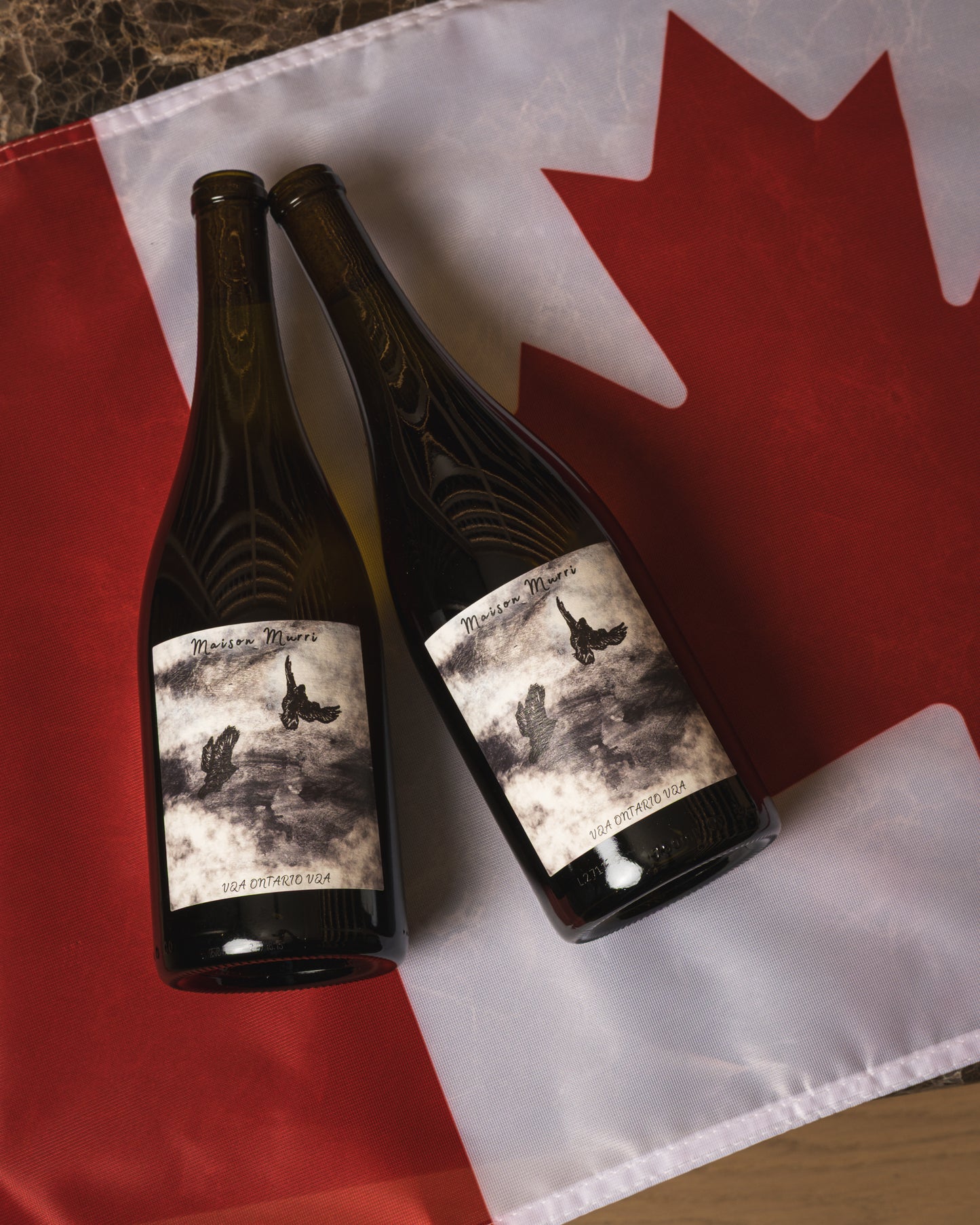 2024 Maison Murri Joie De Vivre (Case of 6) 🇨🇦