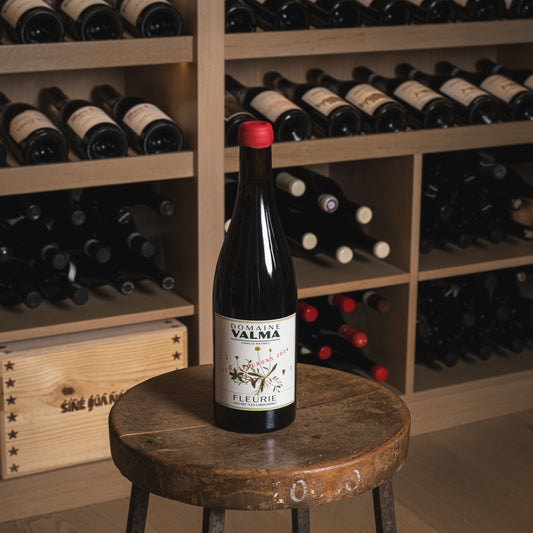 2024 Domaine Valma Les Labourons Gamay (Case of 6)