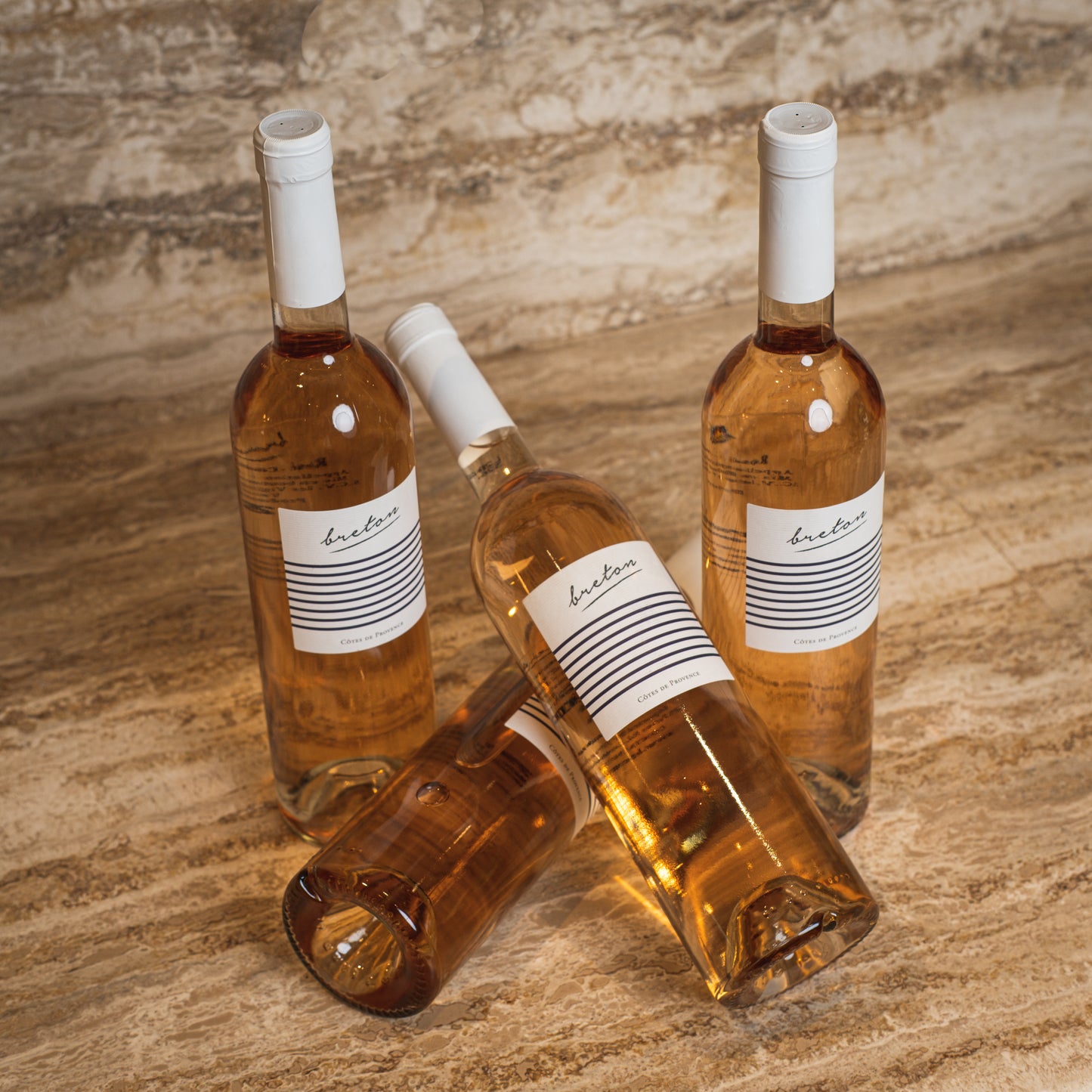 2024 Breton Rosé Classic