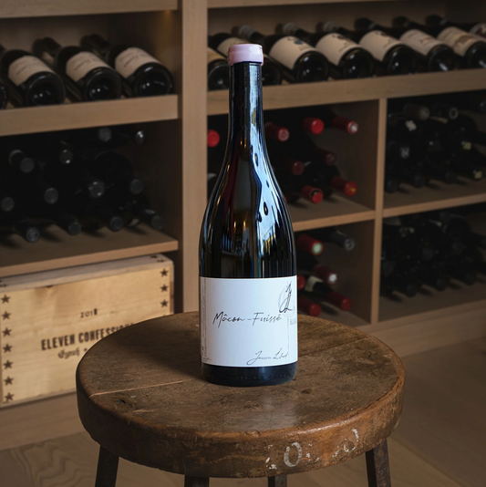 2023 Jessica Litaud Mâcon Fuissé (Case of 6)